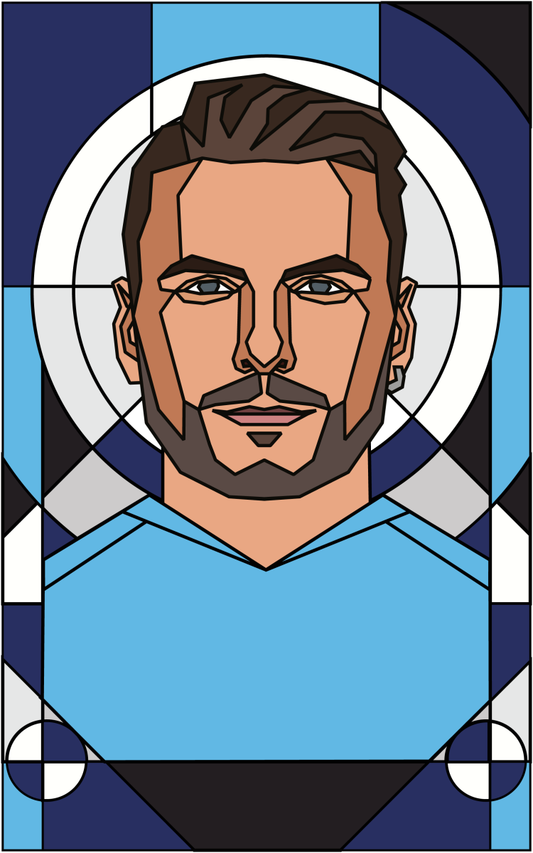 中两个队伍 中两个队伍